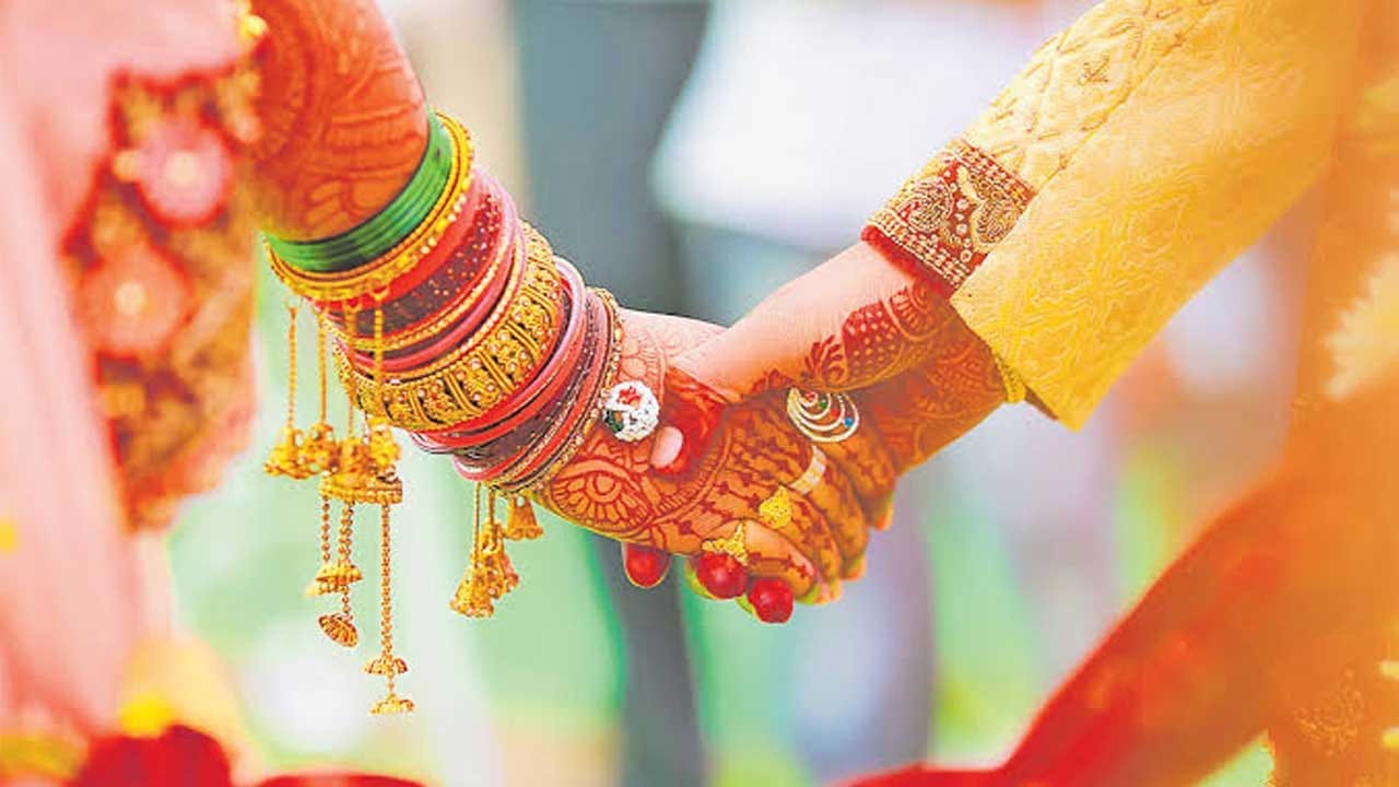 Hyderabad: సినీ ఫక్కిలో యువతి కిడ్నాప్ కలకలం..! ప్రేమ పెళ్లి చేసుకున్న వారానికే..