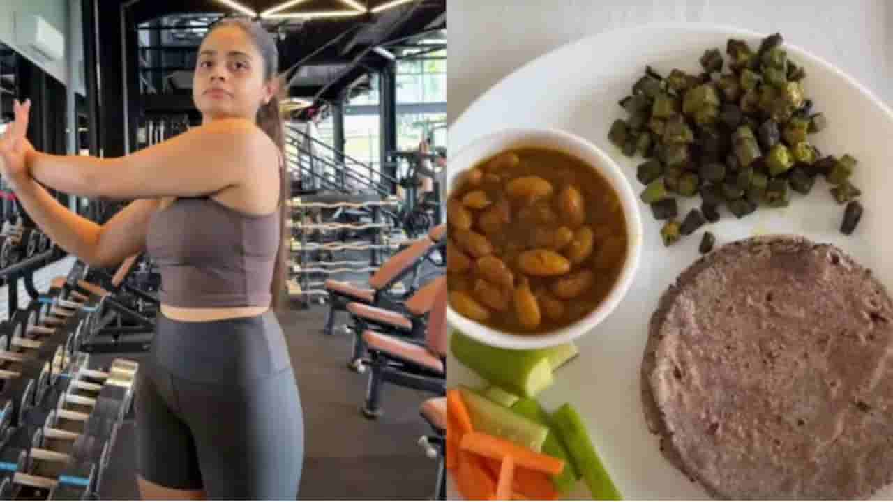 Weight Loss: 56 రోజుల్లో 9 కేజీలు డైన్.. తన వెయిట్ లాస్ సీక్రెట్ రివీల్ చేసిన ఫేమస్ ఇన్ప్లూయెన్సర్!