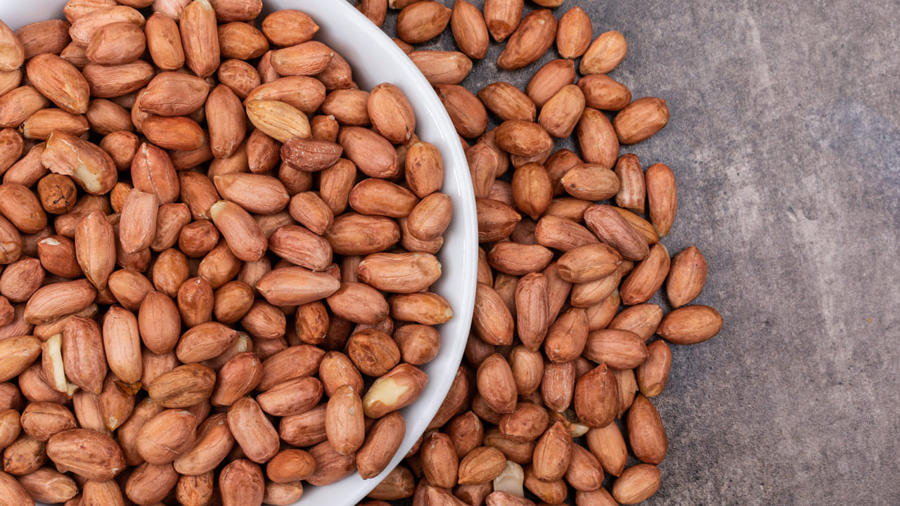 Who Should Avoid Peanuts