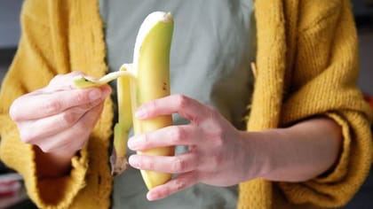 అరటి పండు తిన్నవెంటనే నిళ్లు తాగడం సేఫేనా?