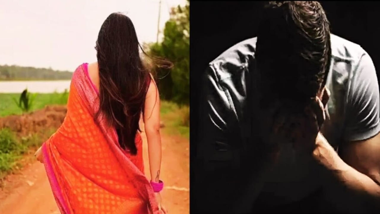 ఏడడుగులు నడిచిన భర్తకే స్పాట్ పెట్టి భార్య..! బండారం బయటపెట్టిన వాట్సాప్ చాటింగ్!