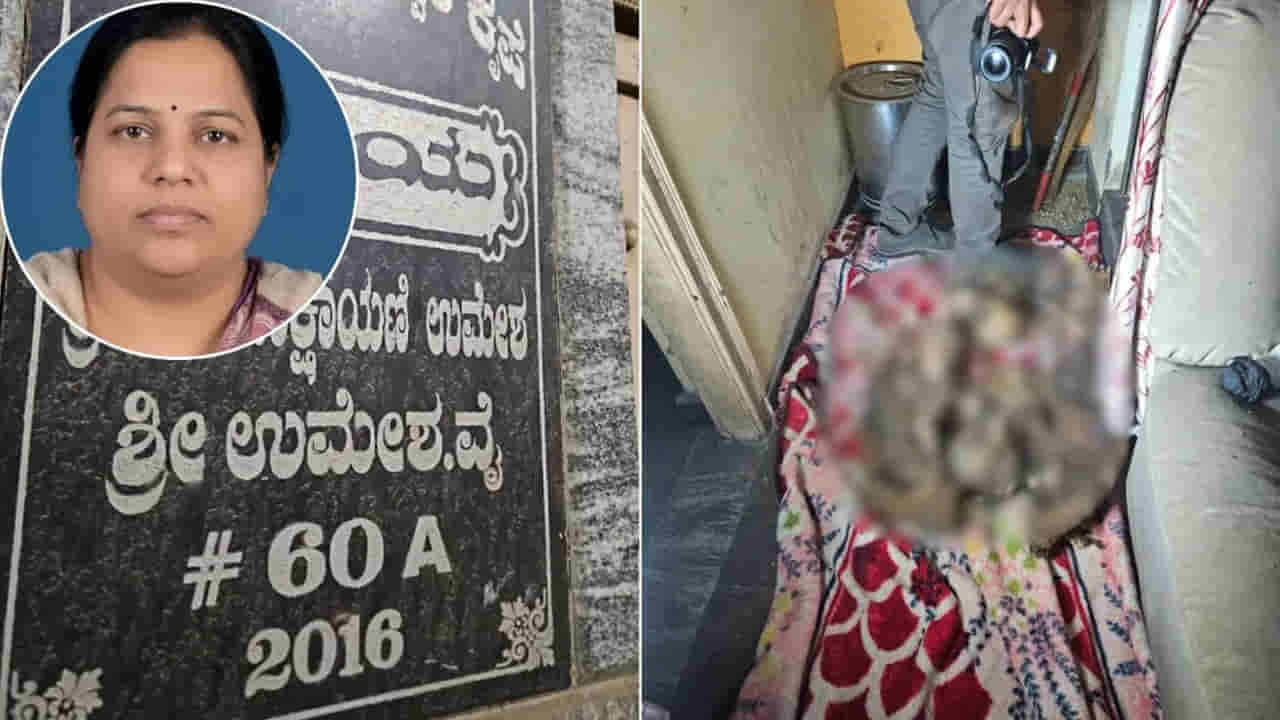 ఏడాదిగా మూసి ఉన్న ఇంటి తలుపులు.. అనుమానంతో తెరిచి చూస్తే బయటపడ్డ అస్థిపంజరం!