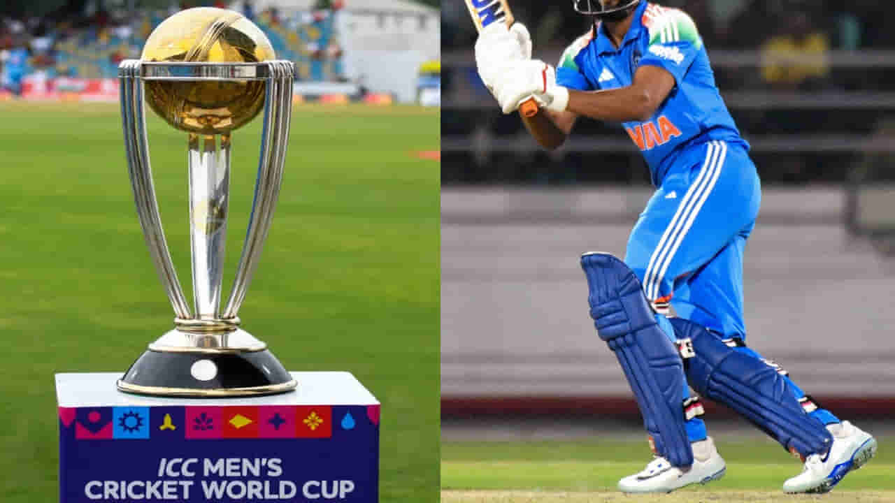 2027 World Cup: కావాలనే తొక్కేస్తున్నారా? కనీసం బ్యాకప్కి కూడా పనికిరాడా?