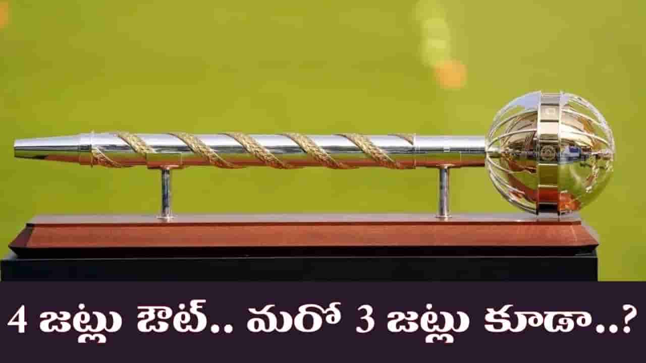 WTC ఫైనల్ నుంచి 4 జట్లు ఔట్.. మరో 3 జట్లు కూడా.. టీమిండియా పరిస్థితి ఏంటంటే?