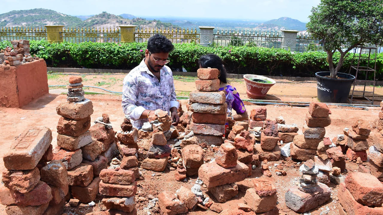 Yadadri 5