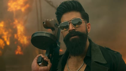 తెలంగాణలో టాక్సిక్ సినిమా టికెట్ ధరలు పెంపు..