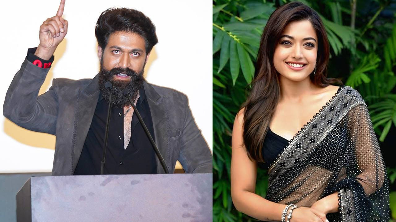 Yash- Rashmika: ఆమె వ్యాఖ్యలు నా వ్యక్తిత్వాన్ని మార్చలేవు.. రష్మిక కామెంట్స్‌పై స్పందించిన ‘టాక్సిక్’ హీరో