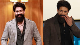 రెమ్యునరేషన్ పై షాకింగ్ కామెంట్స్ చేసిన హీరో యష్