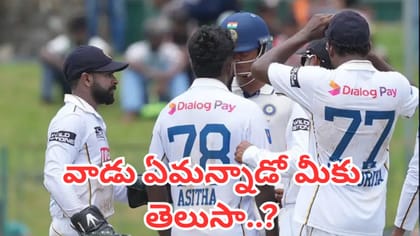 స్టార్ కామెంటేటర్‌‌పై జైస్వాల్ సంచలన వ్యాఖ్యలు