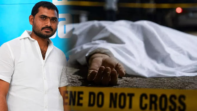 పల్నాడు వైసీపీ యువనేత కేసులో బిగ్ ట్విస్ట్!