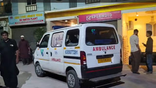 Hyderabad: గది తలుపు తెరిచేసరికి షాకింగ్ సీన్..! యువ ఆర్కిటెక్ట్ మృతిపై ఎన్నో అనుమానాలు..!