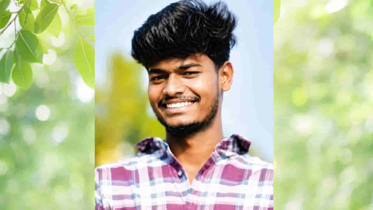 తల్లిదండ్రులు చెన్నైలో.. ఇంట్లో ఒంటరిగా కొడుకు.. తెల్లావారాక తలుపు తీసి చూస్తే షాక్..!