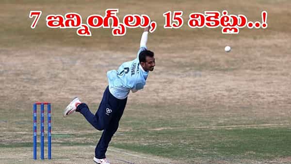 2,2,1,1,4,2,3.. నాలో ఆకలి ఇంకా చావలేదంటూ బీసీసీఐకి కౌంటరిచ్చిన టీమిండియా ప్లేయర్
