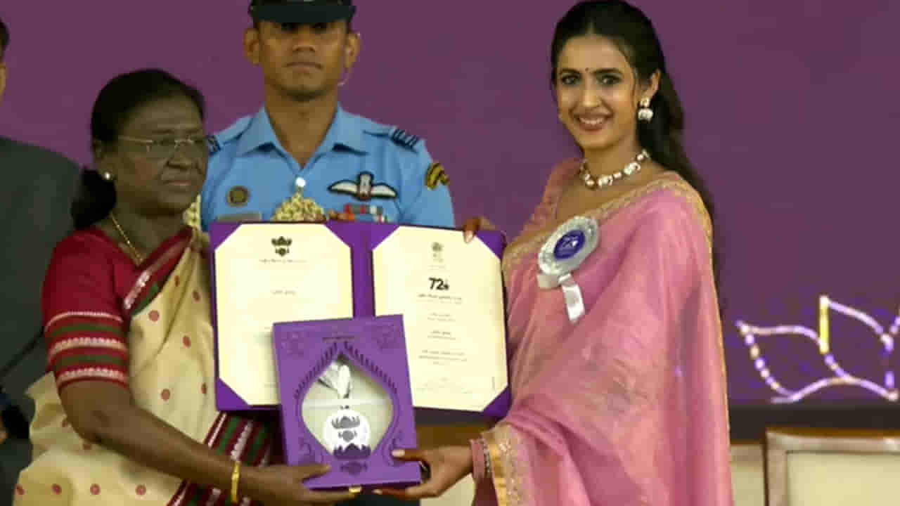 72nd National Film Awards 2026: 72వ జాతీయ చలనచిత్ర అవార్డులు.. విజేతలుగా నిలిచింది వీరే.. తెలుగు నుంచి ఎవరంటే