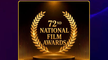 72వ జాతీయ చలనచిత్ర అవార్డులు..