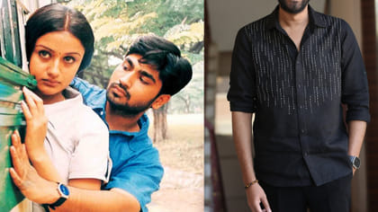 7/G బృందావన్ కాలనీ సినిమా మిస్ అయిన హీరో..