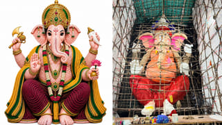 Andhra Pradesh: కోటి మట్టి గాజులతో మహాగణపతి.. 89 అడుగుల అద్భుత రూపం.. ఎక్కడంటే..?