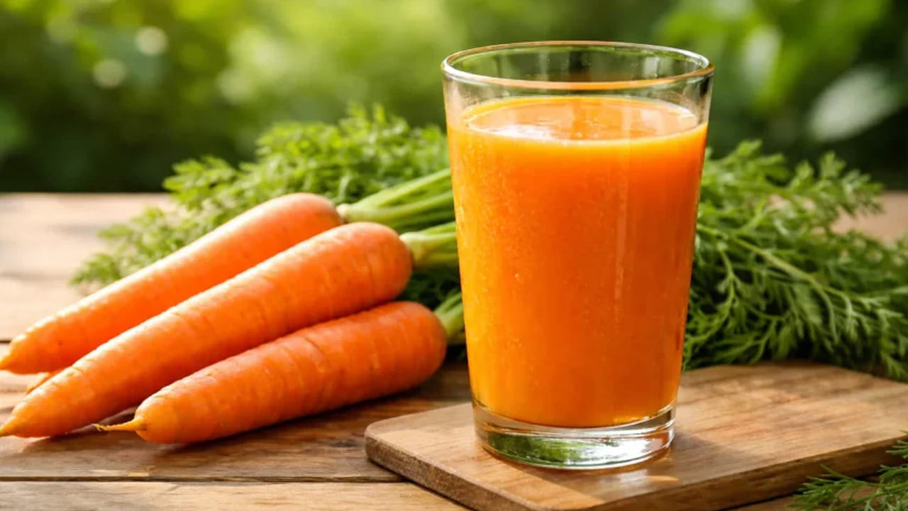 A Carrot 3