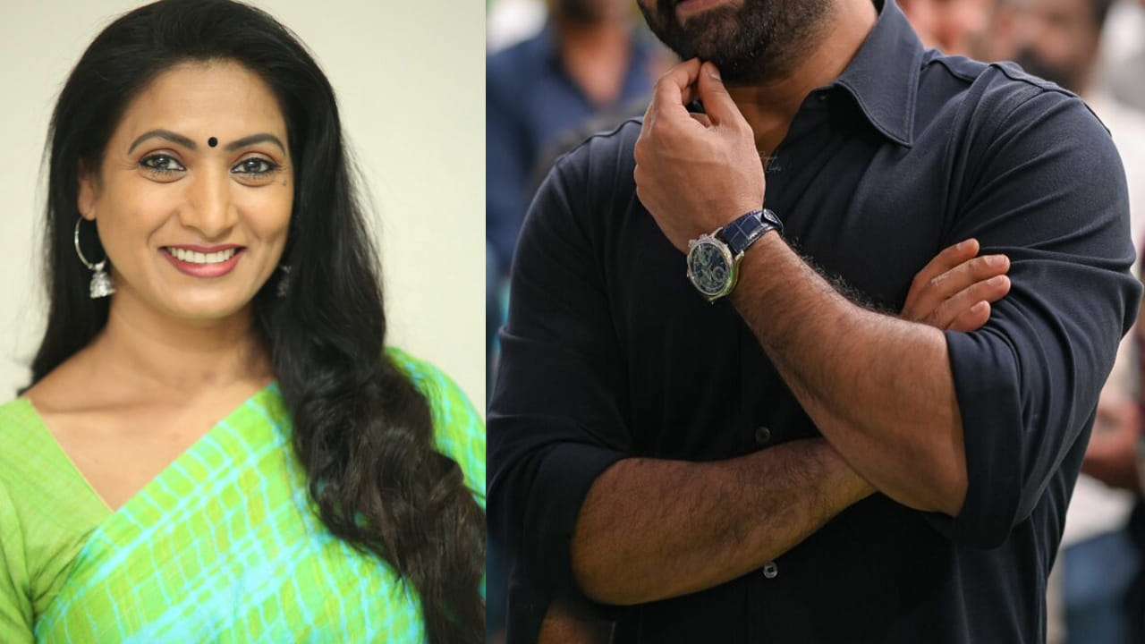 Aamani : ఇప్పుడున్న హీరోలలో అతడంటే ఇష్టం.. అతడి యాక్టింగ్ చూస్తూనే ఉండిపోతా.. ఆమని..