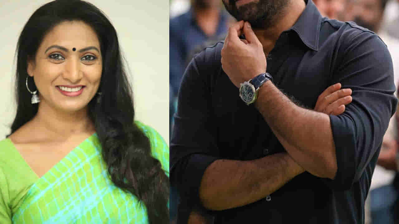 Aamani : ఇప్పుడున్న హీరోలలో అతడంటే ఇష్టం.. అతడి యాక్టింగ్ చూస్తూనే ఉండిపోతా.. ఆమని..