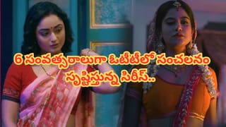 Cinema : వామ్మో.. ఇదేక్కడి క్రేజ్ భయ్యా.. 3 సీజన్స్.. 33 ఎపిసోడ్స్.. 6 సంవత్సరాలుగా ఓటీటీలో సంచలనం సృష్టిస్తున్న సిరీస్..