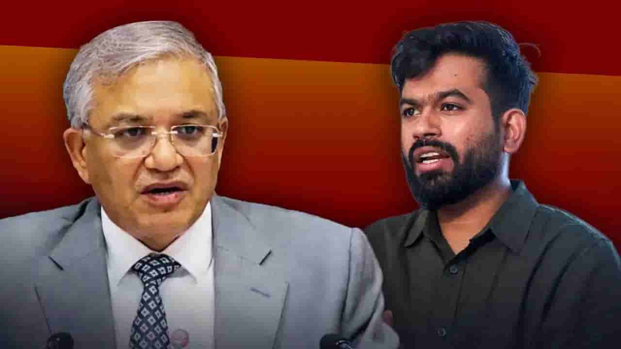 48 గంటల్లో రాజీనామా చేయాలి.. లేదంటే జంతర్ మంతర్ 2.0వో స్టార్ట్ చేస్తాం: అభిజీత్ దిప్కే
