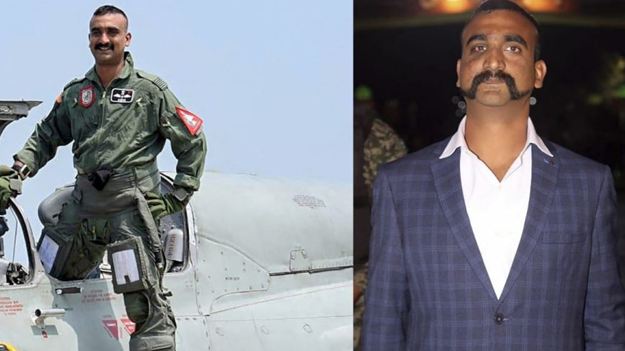 వాలంటరీ రిటైర్మెంట్ తీసుకున్న వీరచక్ర అభినందన్ వర్ధమాన్.. ఎందుకంటే..?