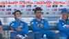 ఇంట్లో పులి.. విదేశాల్లో పిల్లి.. అభిషేక్, వైభవ్‌లకు ఇచ్చిపడేసిన మాజీ స్టార్ ప్లేయర్..!