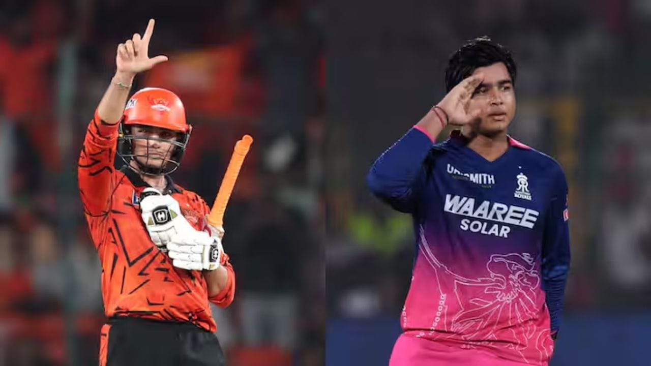 ఆధునిక క్రికెట్లో యువ బ్యాటర్లకు తొలి బంతి నుంచే తమ సహజ దూకుడుతో ఆడే స్వేచ్ఛ లభిస్తోందని పాటిల్ పేర్కొన్నారు. అభిషేక్, వైభవ్ ఆ అవకాశాన్ని సమర్థంగా వినియోగిస్తున్నారని ప్రశంసించారు. ఇద్దరిలోనూ శక్తి, నైపుణ్యం, షాట్ మేకింగ్ సామర్థ్యం ఉన్నాయని చెప్పారు.