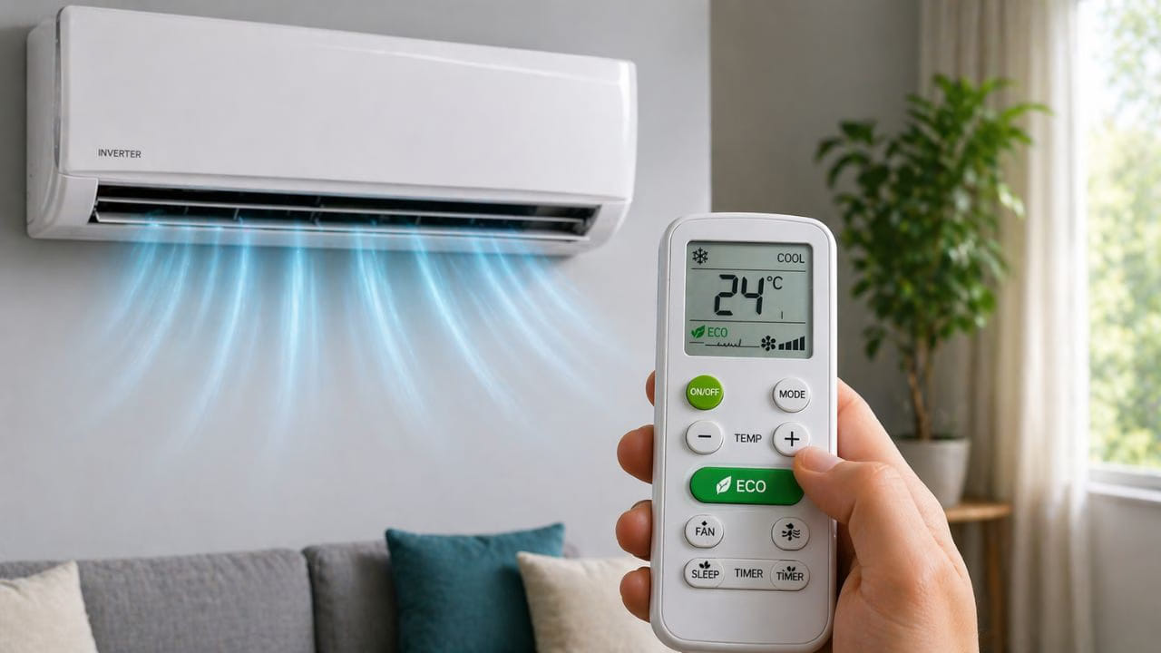 AC Remote Buttons: ఏసీ రిమోట్‌లో ఈ బటన్స్ ఎందుకు? అసలు ఉపయోగాలు తెలిస్తే ఆశ్చర్యపోతారు!