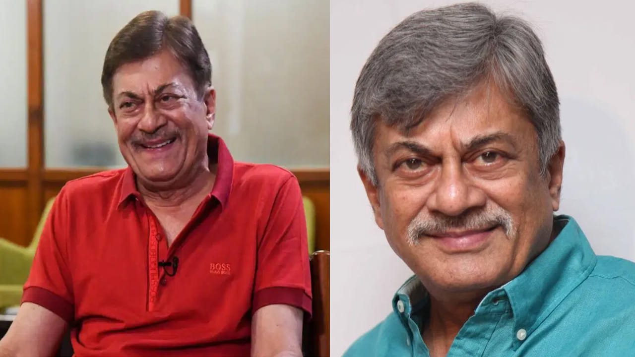 దిగ్గజ నటుడు అనంత్ నాగ్కు దాదాసాహెబ్ ఫాల్కే అవార్డు..