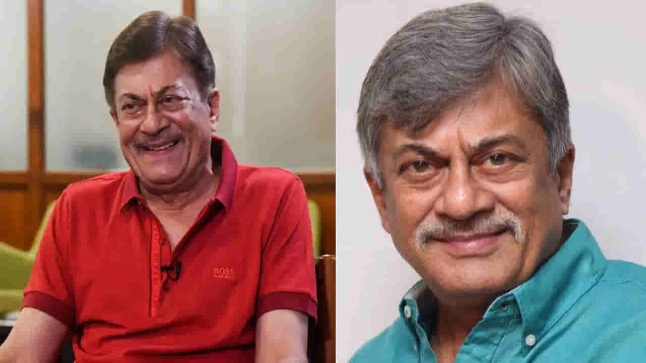 మాల్గుడి డేస్ నుంచి కేజీఎఫ్ వరకు.. లెజండరీ నటుడు అనంత్ నాగ్కు దాదాసాహెబ్ ఫాల్కే అవార్డు..