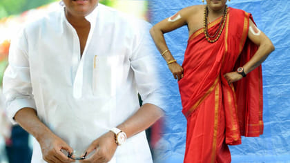 సినిమాలు ఫెయిల్ అవ్వొచ్చు కానీ ఆయన ఎప్పుడూ ఫెయిల్ అవ్వలేదు..