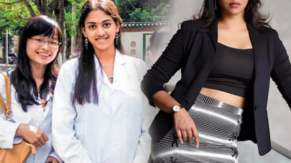 హారర్ సినిమాలతో క్రేజ్ తెచ్చుకున్న ఈ బ్యూటీ ఎవరో గుర్తుపట్టారా.?