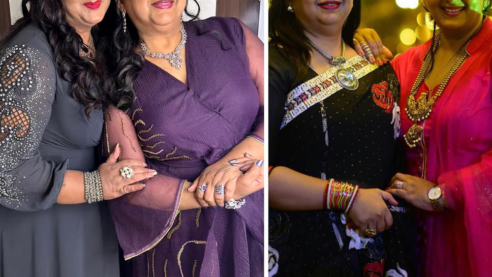 మా అక్క నా డబ్బులు కొట్టేయడానికి ట్రై చేసింది.. పోలీస్ కంప్లైంట్ ఇచ్చిన హీరోయిన్