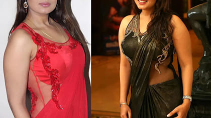 పెళ్ళైన హీరోతో యవ్వారం.. ఇండస్ట్రీ నుంచి బ్యాన్