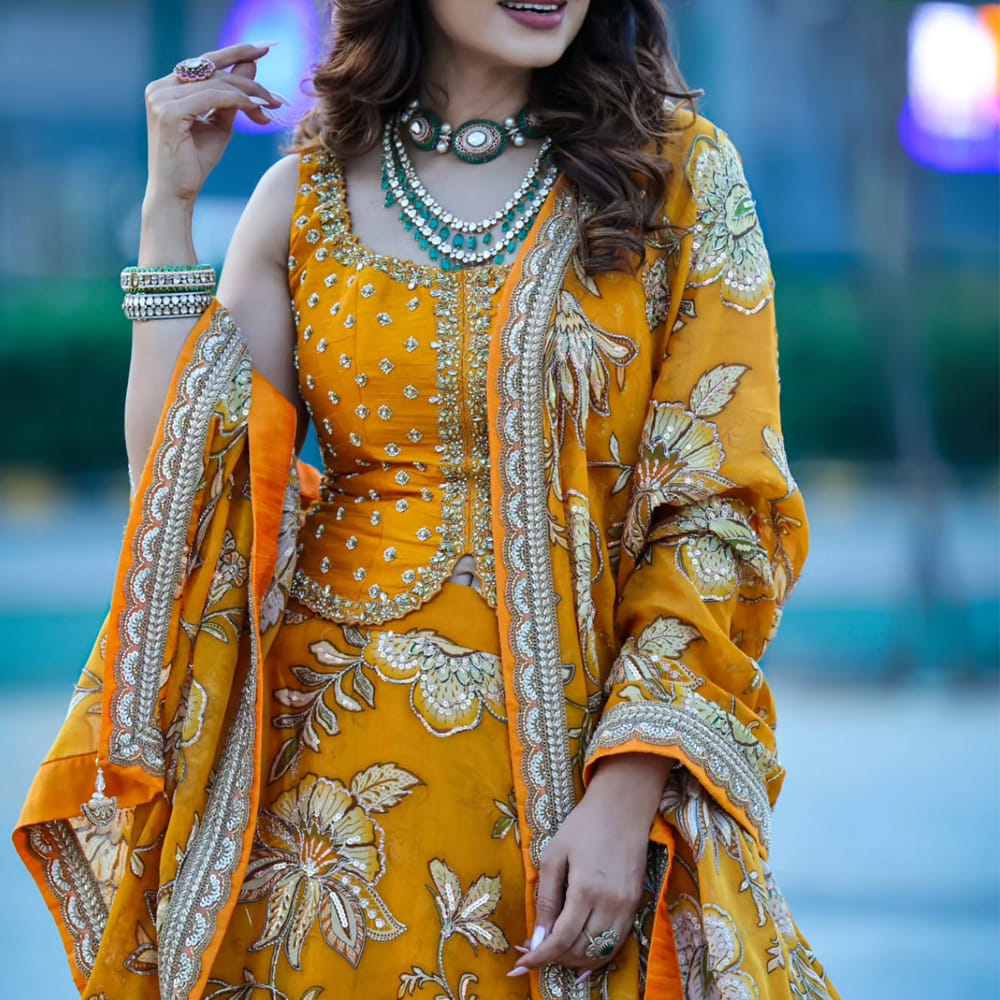 Actress