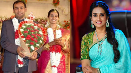 నా పెళ్లికి గిఫ్టుగా ఆ టాలీవుడ్ డైరెక్టర్ డబ్బుల కవర్ పంపారు: లయ