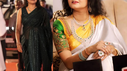 70ఏళ్లు వచ్చిన పర్లేదు.. నాకు నచ్చితే రెండో పెళ్ళికి రెడీ