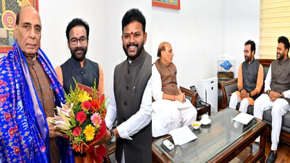 తెలంగాణ ప్రజలకు గుడ్ న్యూస్.. మిషన్ మోడ్‌లో ఆదిలాబాద్‌..