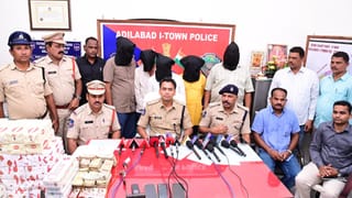 Telangana: తెలివిగా కొట్టేశారు.. అతి తెలివితో అడ్డంగా బుక్కయ్యారు.. అసలు ఏం జరిగిందంటే?