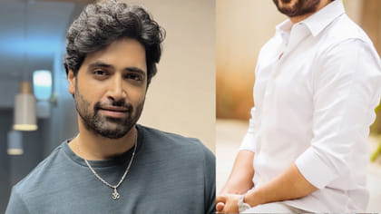ఆ హీరో చాలా మంచోడబ్బా! రేలంగి మావయ్య లాంటోడు: అడివి శేష్