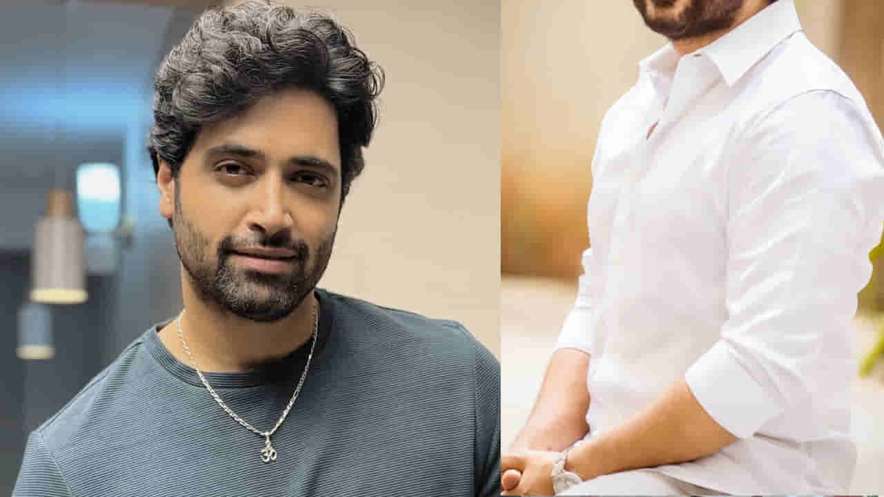 Adivi Sesh: ఆ హీరో చాలా మంచోడబ్బా! రేలంగి మావయ్య లాంటోడు.. అడివి శేష్ కామెంట్స్ వైరల్