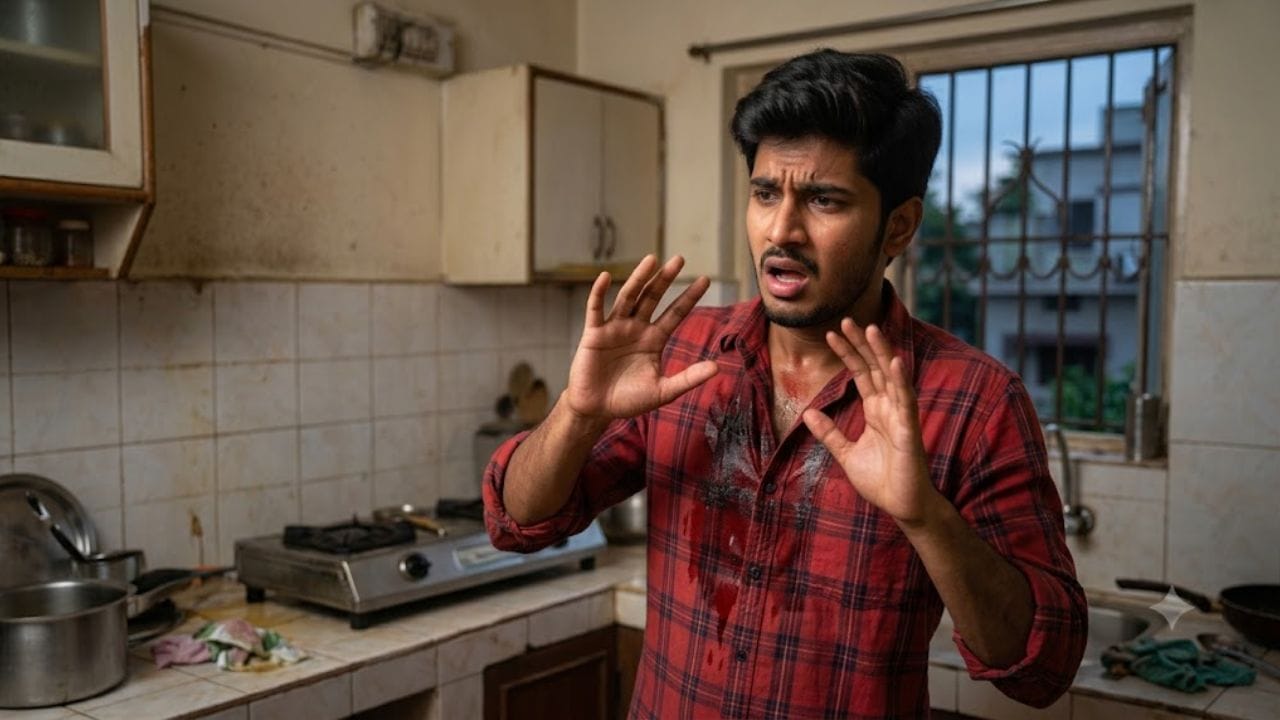 పెళ్లి విషయం అడిగేందుకు లవర్ ఇంటికి వెళ్లిన యువకుడు.. ఊహించని షాక్ ఇచ్చిన యువతి తల్లి!