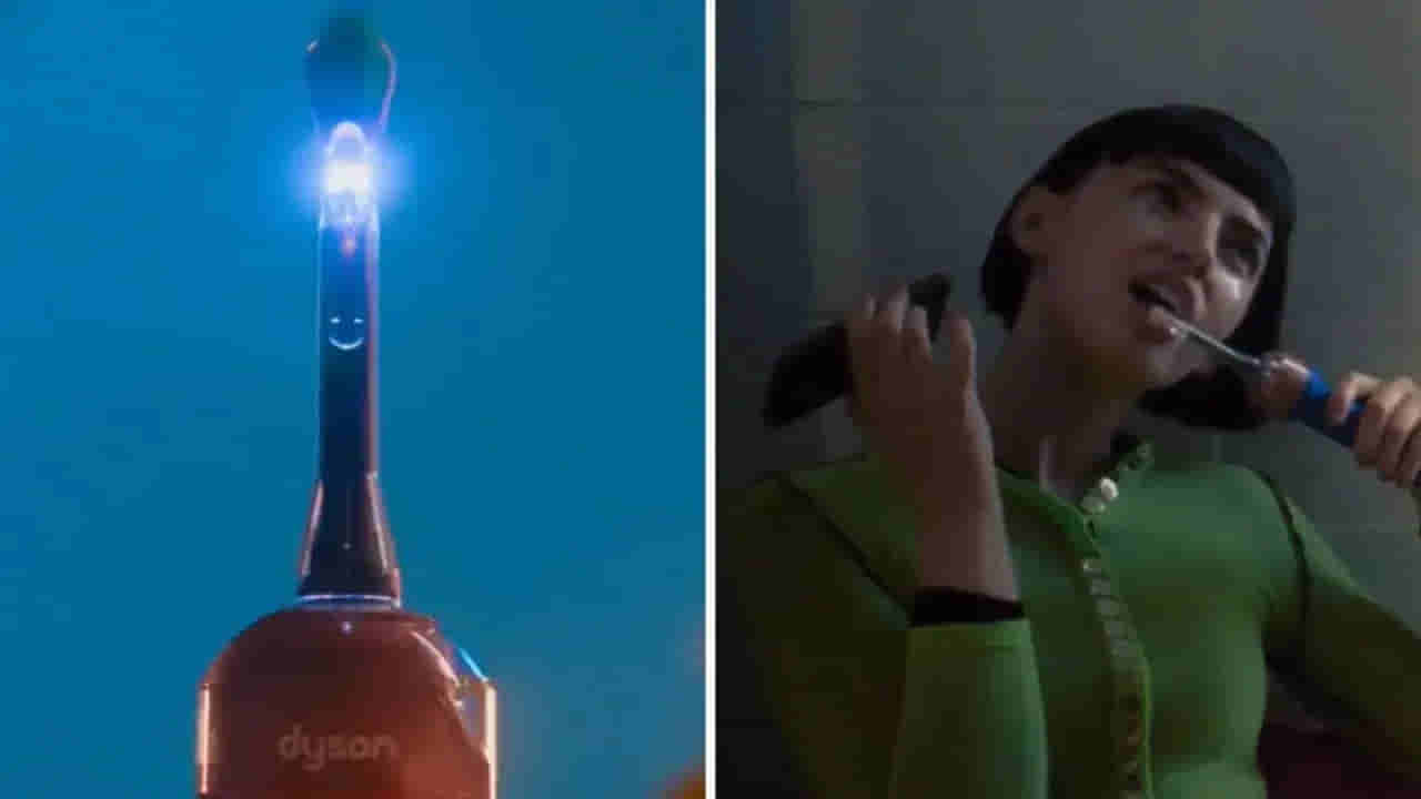 AI Toothbrush: మార్కెట్లోకి ఒక ఏఐ టూత్బ్రష్.. కెమెరా సహాయంతో పళ్లు శుభ్రం.. ఫీచర్స్ చూస్తే అవాక్కవాల్సిందే!