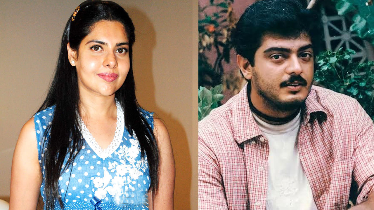 Ajith