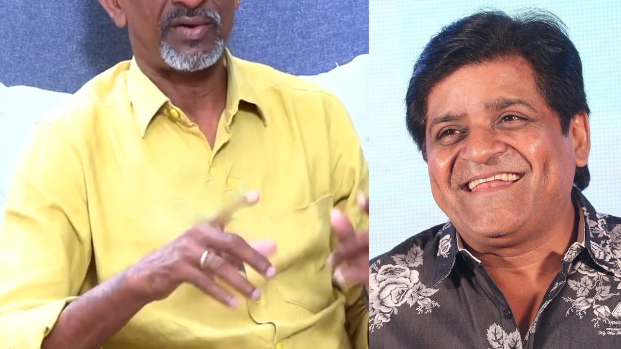 Jabardasth : 4 ఏళ్లు ఆలీ దగ్గర డ్రైవర్‏గా పనిచేసి.. కట్ చేస్తే.. జబర్దస్త్ షోలో తోపు కమెడియన్.. ఎవరంటే..