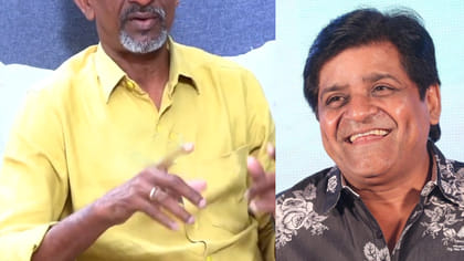 ఆలీ దగ్గర డ్రైవర్ గా పనిచేసి.. ఇప్పుడు జబర్దస్త్ లో తోపు కమెడియన్