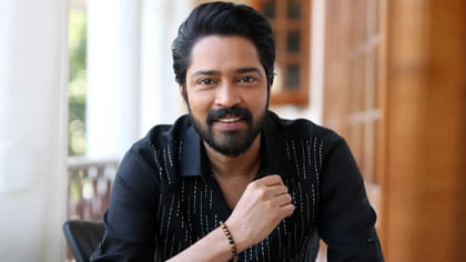 ఆ టైంలో నాన్న ఎంత నరకం అనుభవించారో కళ్లారా చూశా: అల్లరి నరేష్