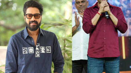 మహర్షి సినిమాకు నా పేరు చెప్పింది ఆ హీరోనే..